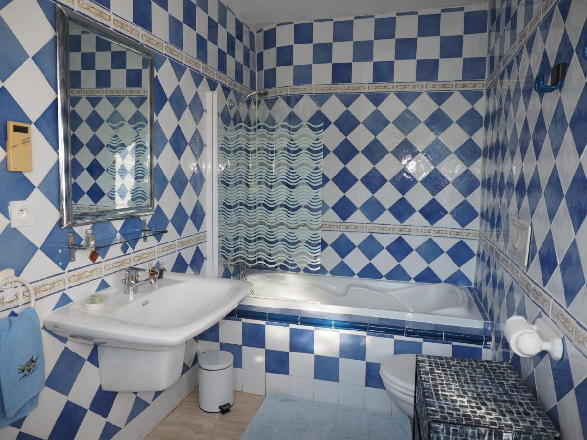 Chambre D'Hotes La Brunetiere Греу-ле-Бэн Экстерьер фото