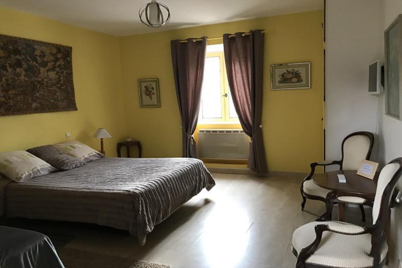 Chambre D'Hotes La Brunetiere Греу-ле-Бэн Экстерьер фото
